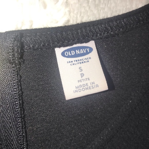 ✰ Classic Black Zip Up Skater Dress ✰ - Picture 5 of 6